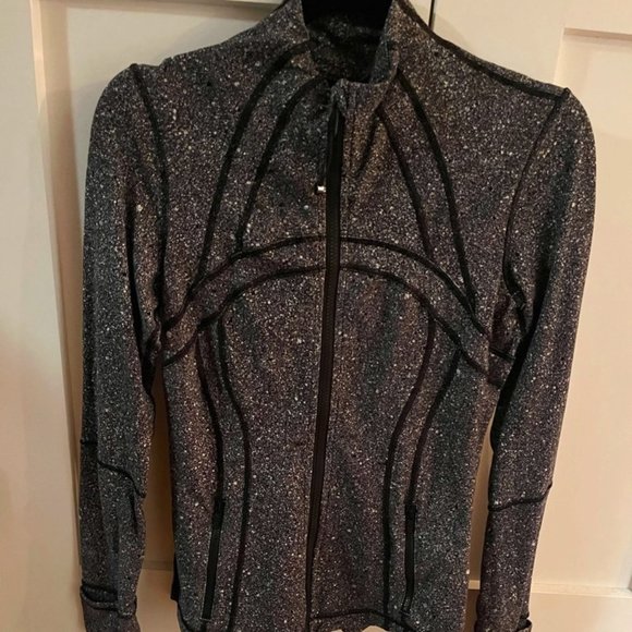 Lululemon Define Jacket - Size 6 - Picture 1 of 2